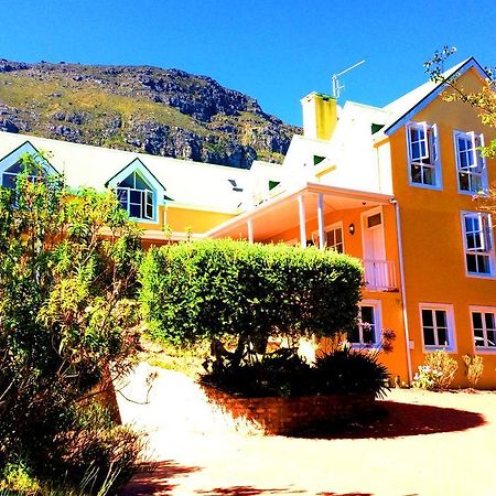Villa La Paz 豪特湾 外观 照片