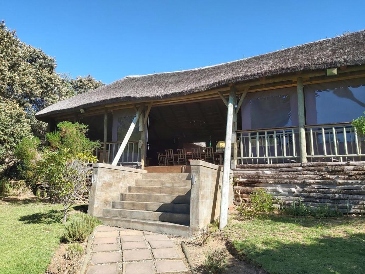 Villa La Paz 豪特湾 外观 照片