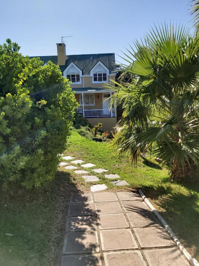 Villa La Paz 豪特湾 外观 照片
