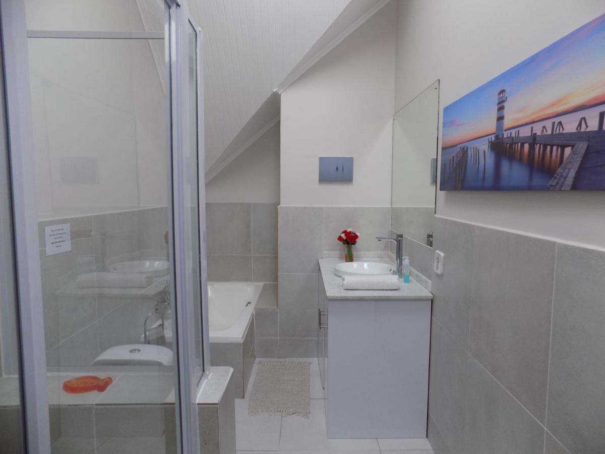 Villa La Paz 豪特湾 外观 照片