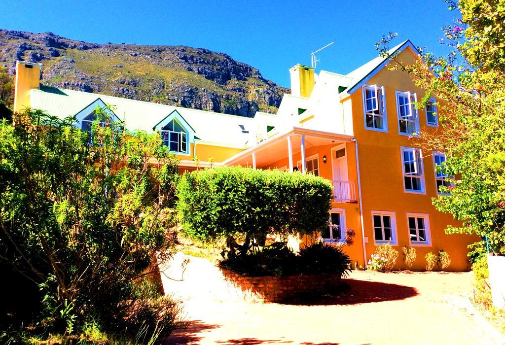 Villa La Paz 豪特湾 外观 照片