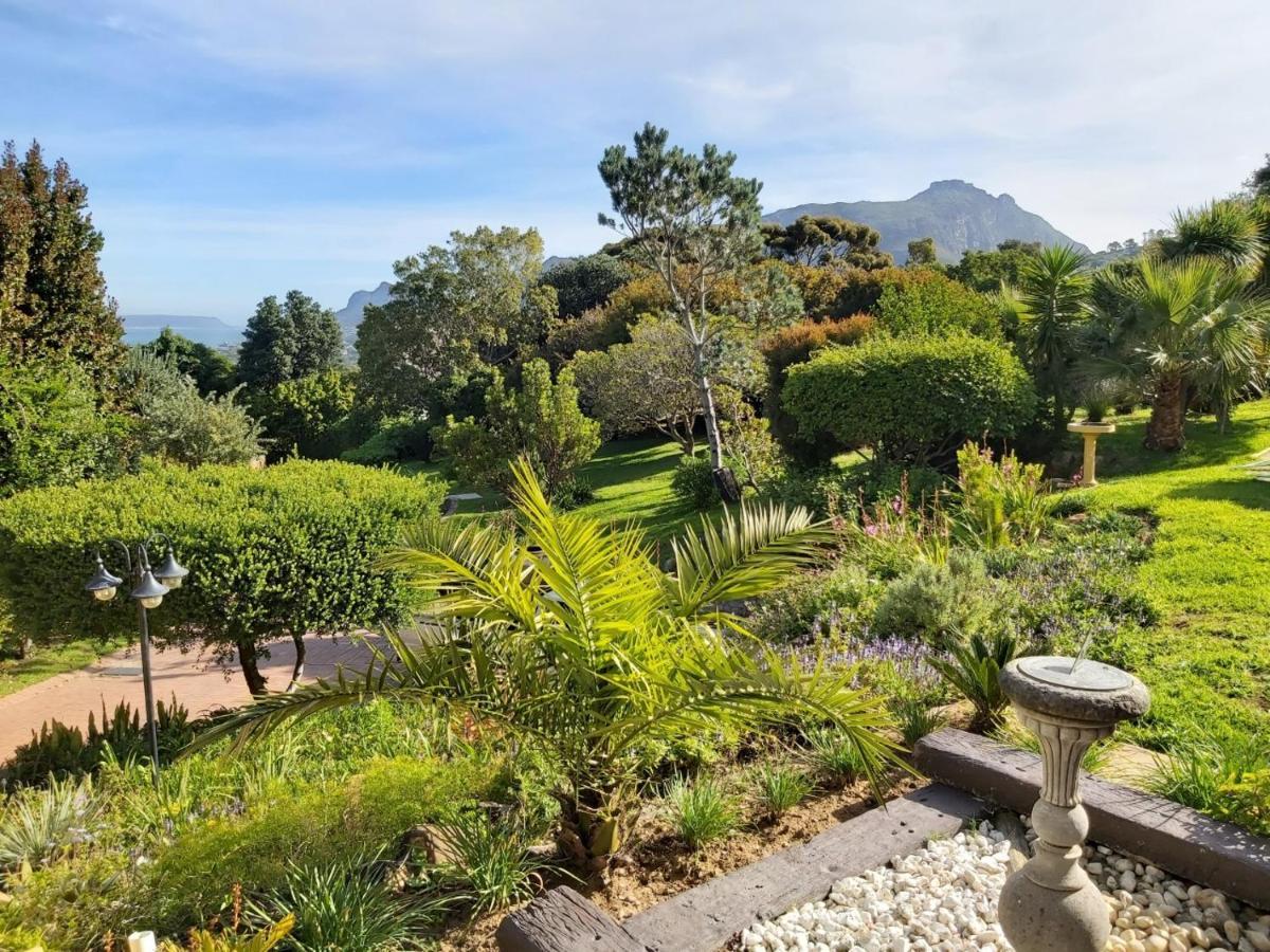 Villa La Paz 豪特湾 外观 照片